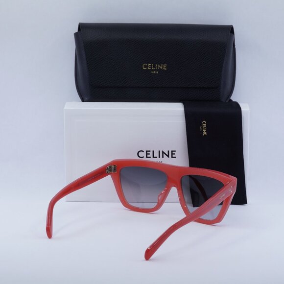 Final Price! Celine CL40256I 66B Sunglasses main image 7